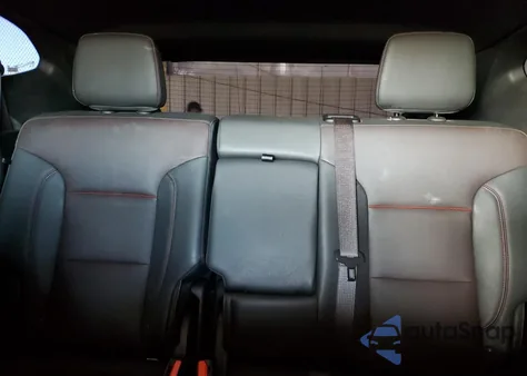 2024 Chevrolet Blazer Rs z USA, uszkodzony, nr VIN 3GNKBKRS5RS183105